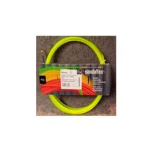 Guía Pasahilos De 10 Mts Mnf4010 De Interflex