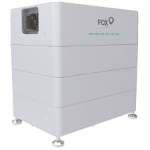 Fox Ess - Batería De Litio De Alto Voltaje Cube S2900