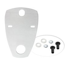 Schallschutzunterlage 630x380 Mm Schallschutzmatte Urinal Pissoir
