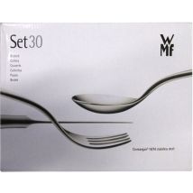 Wmf Palma Besteckset Edelstahl Silber