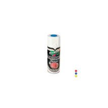 Trazador 2000 para albañilería - Medida: Azul - Pintura en aerosol acrílica para trazados verticales