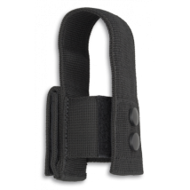 Lanterna Modellata Caso 4 Cm Nylon Valido Per Lanterna Rif. 12188 Nero 34665 - Dingo