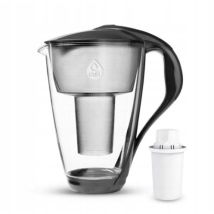 Jarra Filtrante Dafi Crystal De 2 L + 1 Inserto Classic