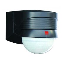 Berker Bewegungsmelder Ap 280° Erfassungsbereic Wand-,decken,-eckmontage Beg91028