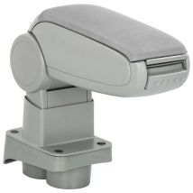 Destockoutils - Auto-armlehne Für Vw Polo IV (2001-2005) Vidaxl
