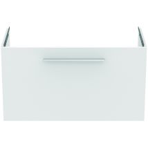 Ideal Standard - I.life S Möbelwaschtisch-unterschrank, 1 Auszug,