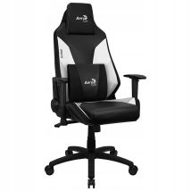 Aerocool Admiral Gamingstuhl Schwarz Komfortabel Design