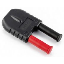 Adattatore elettrico 1004310 – Tipo K per multimetro – Compatibile con HT210, HT322, HT401, HT701, HT9015, HT9021