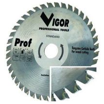 Hu-firma Lame Circolari Legno 72 Denti