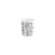 Bougie Parfumée 180 G Jardin Romantique - Jardins Parfumés - La Francaise