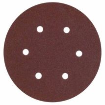 Dischi Abrasivi Calflex Ke.rr150/6.320 Autoadesivi 150mm Grana 320