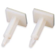 Entretoise Kss, Couleur Naturelle, Polyamide, 7,9 Mm, 3,2 Mm