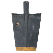 Bêche Type Varese Carrée Angelo B. 1100 G - Code Manche
