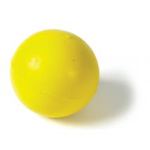Animalin - Solid Rubber Ball Large 70mm - Pack Of 12 Pk12 - 262014