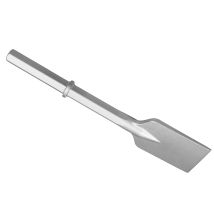 Bêche MAC3 – 125 mm – Longueur 445 mm – Emmanchement hexagonal 28 mm – Jardin piscine
