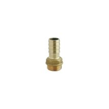 Dianhydro – Conector de latón macho para manguera 1 x 32 – Válvulas y conexiones para agua