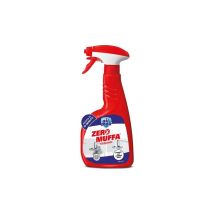 6 X Antimuffa Airmax Zero Igienizzante 500 Ml Rosso