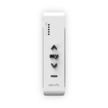 Somfy Situo 1 Io Pure Gate And Garage Door Remote