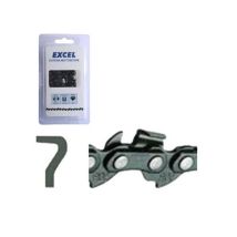 Chaîne De Tronçonneuse 3/8" N1c-57e Excel 05666