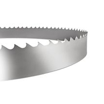 MW-TECH Bandsägeblatt 1638mm x 13mm x 0,65mm – 10-14 Zähne
