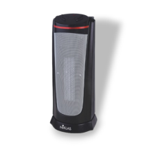 Niklas - Termoventilatore Termocovettore A Colonna Eletrico Ptc Tekno Tower 2000w