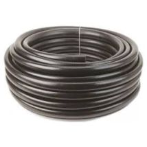 Bobine 100m Tuyau Électrique Noir 3x1,5 1000v 3505-3x15/noir