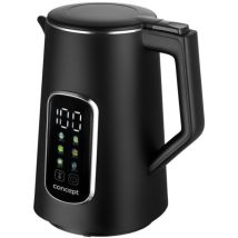 Wasserkocher Concept Rk-3385 2200 W 1,7 L