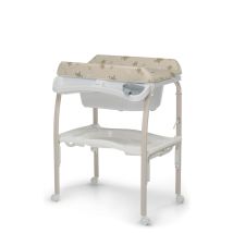 Brevi Bagnetto Fasciatoio Pratico Sand
