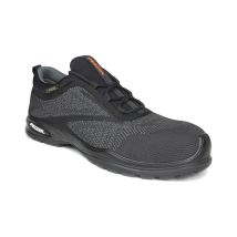 Zapatos De Seguridad Pezzol Manaus S3 Wr Hro Src - 43 (eu)