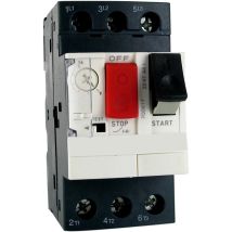Interruttore Automatico Motore 1-1.6a Associato Per Armadio Panorama - Dmt1.6 Ccei