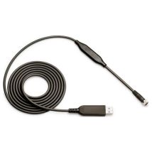 Sensirion Câble Adaptateur 1-101007-01 Tension De Fonctionnement (gamme): 12.00 - 36.00 V 1 Pc(s)
