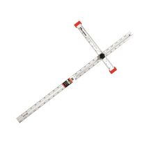 Kapro K317-120 317 Adjustable T-square 120cm Kpok317120