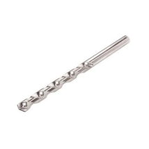 Wandbohrer 5,5 x 100 mm – HM-Bohrer nach ISO 5468 und DIN 8039 – 130° Winkel – für Dreh- und Schlagbohrmaschinen