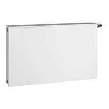 Kermi X2 Plan-vmulti Radiatore Universale, Tipo 12, 605x405, Bianco, Valvola, Ptx120600401n1k
