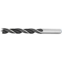 Famag Holzspiralbohrer CV 7,0 mm – 2 Hauptschneiden – 1000–5000 min-1 – Für Weich- und Harthölzer