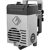 3d-drucker Zubehör Flashforge Creator 4 Linker Extruder 0,6 Mm