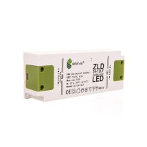 Fuente De Alimentación Led 12v Cc 54w Zld 54-12lf 4.5a 19712-9008