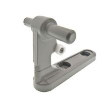 Fagor – Bisagra intermedia de puerta AS0009131 – Compatible con frigoríficos y congeladores