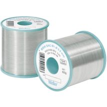 Weller Wsw Sac L0 Hilo De Soldadura Sin Plomo 100 G
