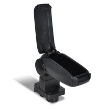 Destockoutils - Auto-armlehne Für Vw Polo Iv 9n (2001-2005) Vidaxl