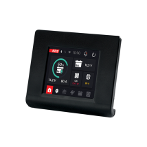 Misuratore Con Display Energy Meter 12v 150a Em12-150