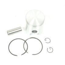 Piston Moteur Fdm Pour Moto Rieju 50 Mrt 2009 À 2017 Neuf