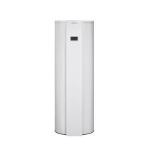 Viessmann - Bomba De Calor De Agua Caliente Vitocal 060-a Capacidad: 254 L.