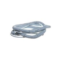 Lapp - 70002643 Spiralkabel Ölflex Spiral 400 P 2000 Mm / 6000 Mm 5 G 0.75 Mm² Grau 1 St.