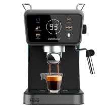 Cafetera Express Power Espresso Touch Coldbrew - Cecotec