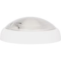 Innenraum-leuchte 95160b Ft-160b Led 12 V, 24 V, 36 V (ø X H) 143 Mm X 50 Mm - Fristom
