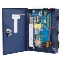 Alimentation 12v 60w 4 Sorties Avec Châssis De Panneau Mince Pd-60-4