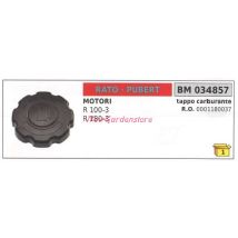 Bouchon De Remplissage De Carburant Rato R 100-3 Moteur Tondeuse 034857