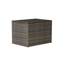 Out&out Original - Mint Essentials Marbella Cushion Box Outdoor Garden Storage Waterproof