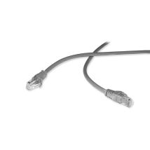Inca Icat6-02tk Rj45 Cat6 Utp Netzwerkkabel Ethernetkabel Lan-kabel Rot 2 Meter